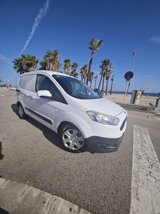 FORD Transit Courier Van 1.5 TDCi 56kW Trend