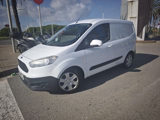 FORD Transit Courier Van 1.5 TDCi 56kW Trend