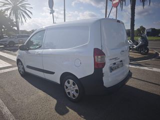 FORD Transit Courier Van 1.5 TDCi 56kW Trend