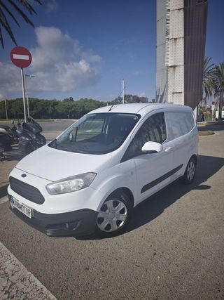 FORD Transit Courier Van 1.5 TDCi 56kW Trend