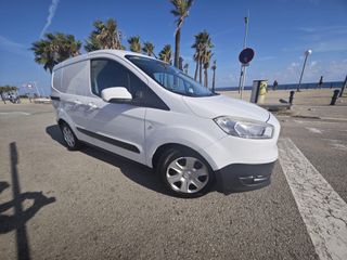 FORD Transit Courier Van 1.5 TDCi 56kW Trend