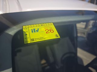 FORD Transit Courier Van 1.5 TDCi 56kW Trend