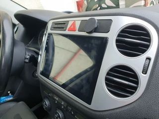 ✅ Radio Tiguan Pantalla Volkswagen