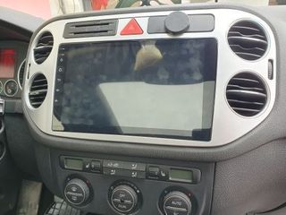 ✅ Radio Tiguan Pantalla Volkswagen