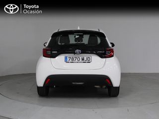 Toyota Yaris 1.5 120H Active Tech