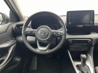 Toyota Yaris 1.5 120H Active Tech