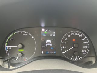 Toyota Yaris 1.5 120H Active Tech