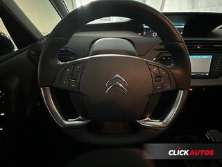 CITROEN GRAND C4 SPACETOURER 1.2 PURETECH 130CV FEEL