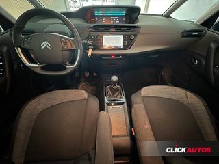 CITROEN GRAND C4 SPACETOURER 1.2 PURETECH 130CV FEEL