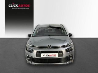 CITROEN GRAND C4 SPACETOURER 1.5 BLUEHDI 130CV SHINE PACK EAT8