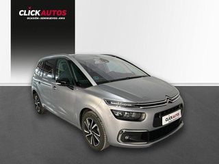 CITROEN GRAND C4 SPACETOURER 1.5 BLUEHDI 130CV SHINE PACK EAT8