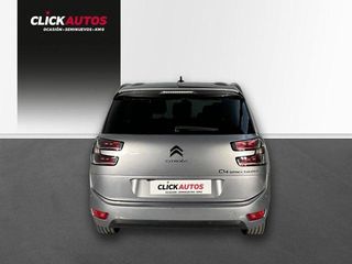 CITROEN GRAND C4 SPACETOURER 1.5 BLUEHDI 130CV SHINE PACK EAT8