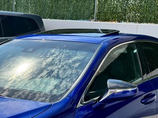 LEXUS IS 2.5 300h F Sport + Cuero