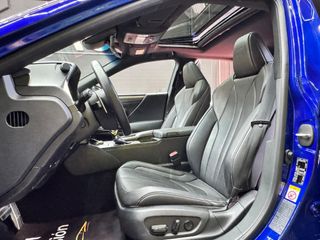 LEXUS IS 2.5 300h F Sport + Cuero