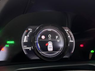 LEXUS IS 2.5 300h F Sport + Cuero