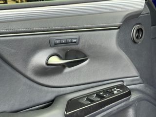 LEXUS IS 2.5 300h F Sport + Cuero