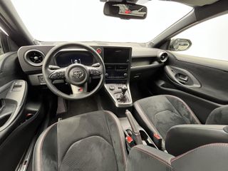 Toyota GR Yaris 1.6T 276 MANUAL RZ
