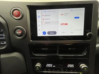 Toyota GR Yaris 1.6T 276 MANUAL RZ