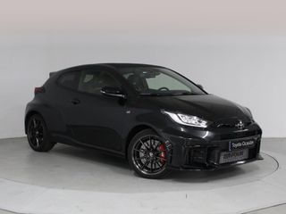 Toyota GR Yaris 1.6T 276 MANUAL RZ