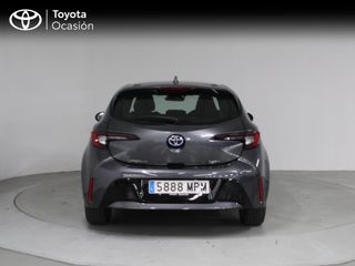 Toyota Corolla 140H Active Plus
