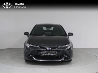 Toyota Corolla 140H Active Plus