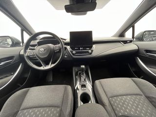 Toyota Corolla 140H Active Plus