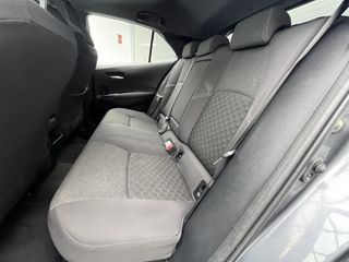 Toyota Corolla 140H Active Plus