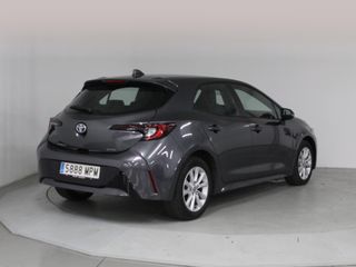 Toyota Corolla 140H Active Plus