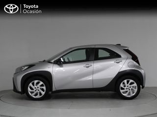 Toyota Aygo X Cross 1.0 VVT-I 72CV Play