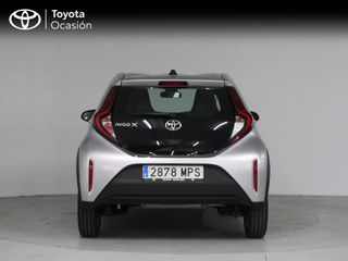 Toyota Aygo X Cross 1.0 VVT-I 72CV Play