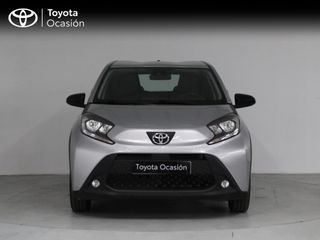 Toyota Aygo X Cross 1.0 VVT-I 72CV Play