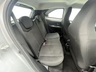 Toyota Aygo X Cross 1.0 VVT-I 72CV Play