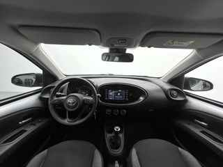 Toyota Aygo X Cross 1.0 VVT-I 72CV Play