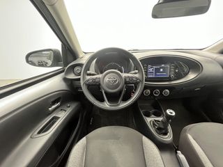 Toyota Aygo X Cross 1.0 VVT-I 72CV Play