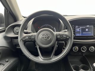 Toyota Aygo X Cross 1.0 VVT-I 72CV Play