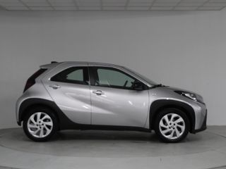 Toyota Aygo X Cross 1.0 VVT-I 72CV Play