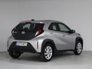 Toyota Aygo X Cross 1.0 VVT-I 72CV Play