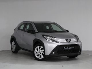 Toyota Aygo X Cross 1.0 VVT-I 72CV Play