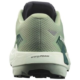 Zapatilla running Salomon DRX defy gravel verde 46