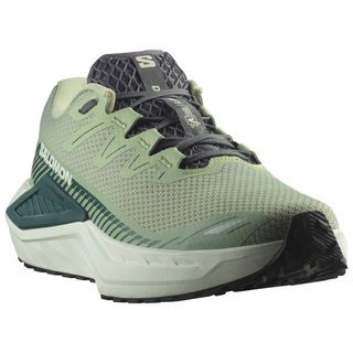 Zapatilla running Salomon DRX defy gravel verde 46