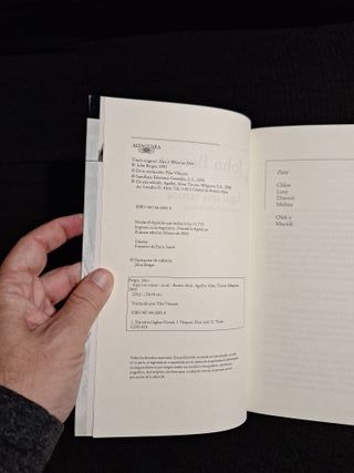 John Berger. Aquí nos vemos