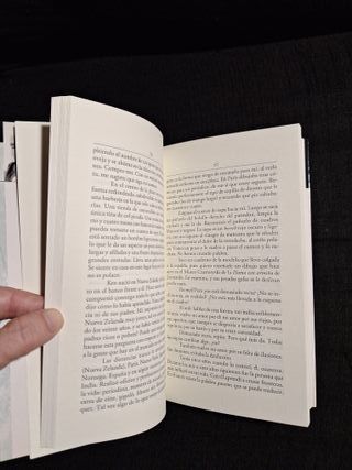 John Berger. Aquí nos vemos