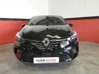 RENAULT CLIO 1.6 TCE 140CV ZEN E-TECH HIBRIDO EDC AUTO