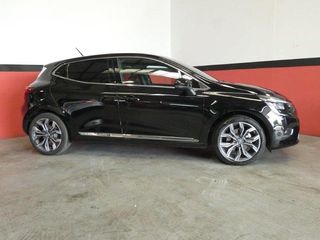 RENAULT CLIO 1.6 TCE 140CV ZEN E-TECH HIBRIDO EDC AUTO