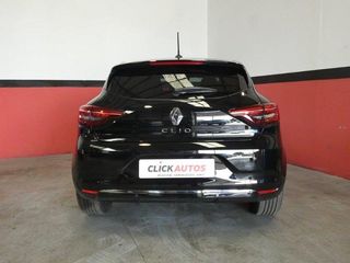 RENAULT CLIO 1.6 TCE 140CV ZEN E-TECH HIBRIDO EDC AUTO