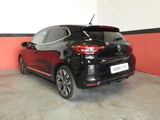 RENAULT CLIO 1.6 TCE 140CV ZEN E-TECH HIBRIDO EDC AUTO