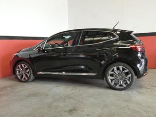 RENAULT CLIO 1.6 TCE 140CV ZEN E-TECH HIBRIDO EDC AUTO