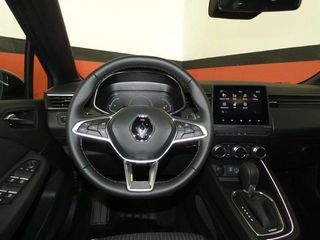 RENAULT CLIO 1.6 TCE 140CV ZEN E-TECH HIBRIDO EDC AUTO
