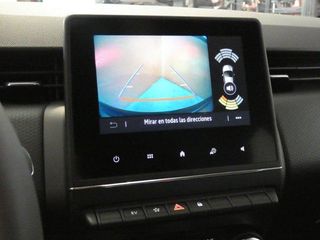 RENAULT CLIO 1.6 TCE 140CV ZEN E-TECH HIBRIDO EDC AUTO