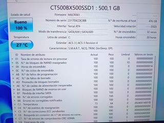 PC Gaming HP i7 7700